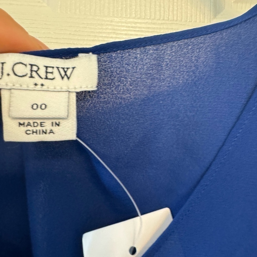 New - j crew top - Picture 5 of 5